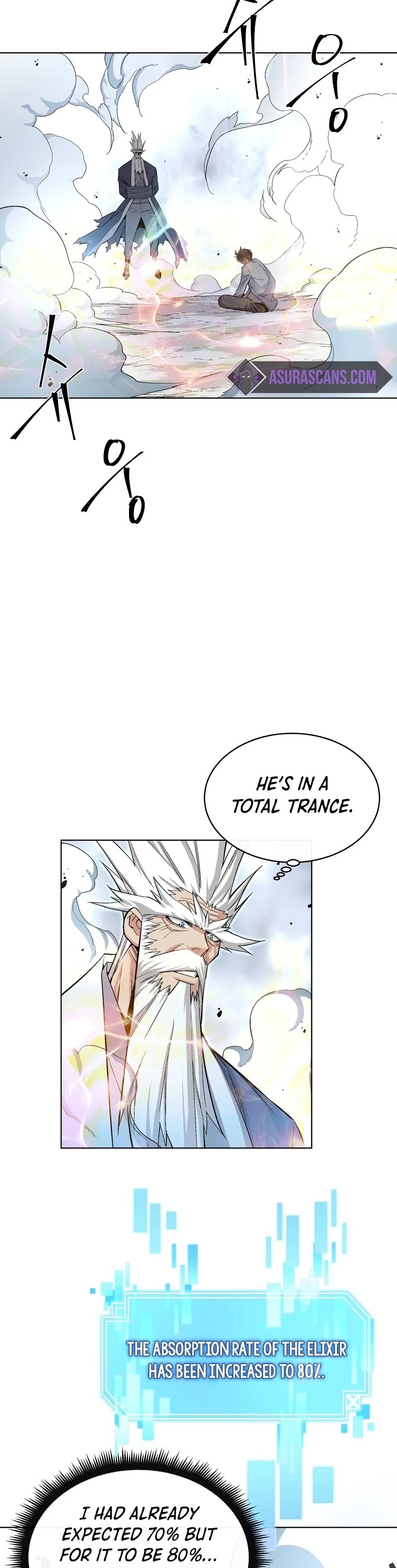 Heavenly Demon Instructor Chapter 17 page 18 - Chapter 17
