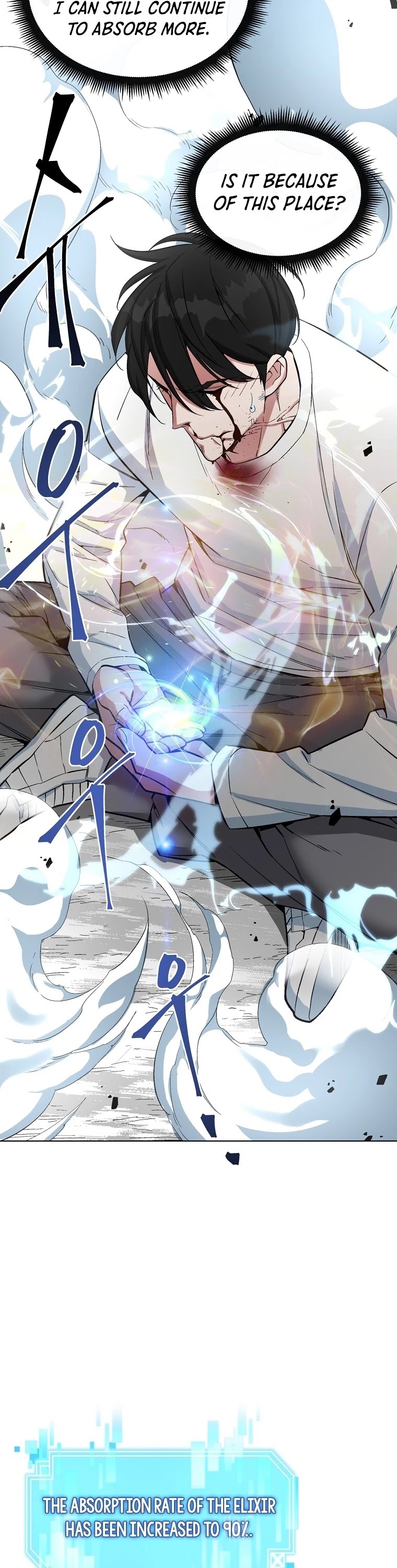 Heavenly Demon Instructor Chapter 17 page 19 - Chapter 17