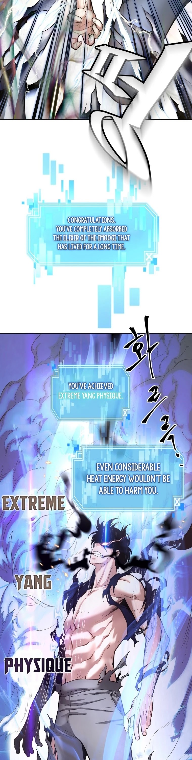 Heavenly Demon Instructor Chapter 17 page 25 - Chapter 17