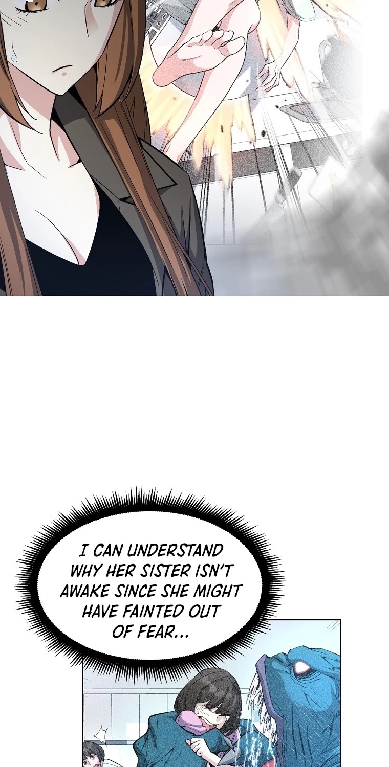 Heavenly Demon Instructor Chapter 17 page 36 - Chapter 17