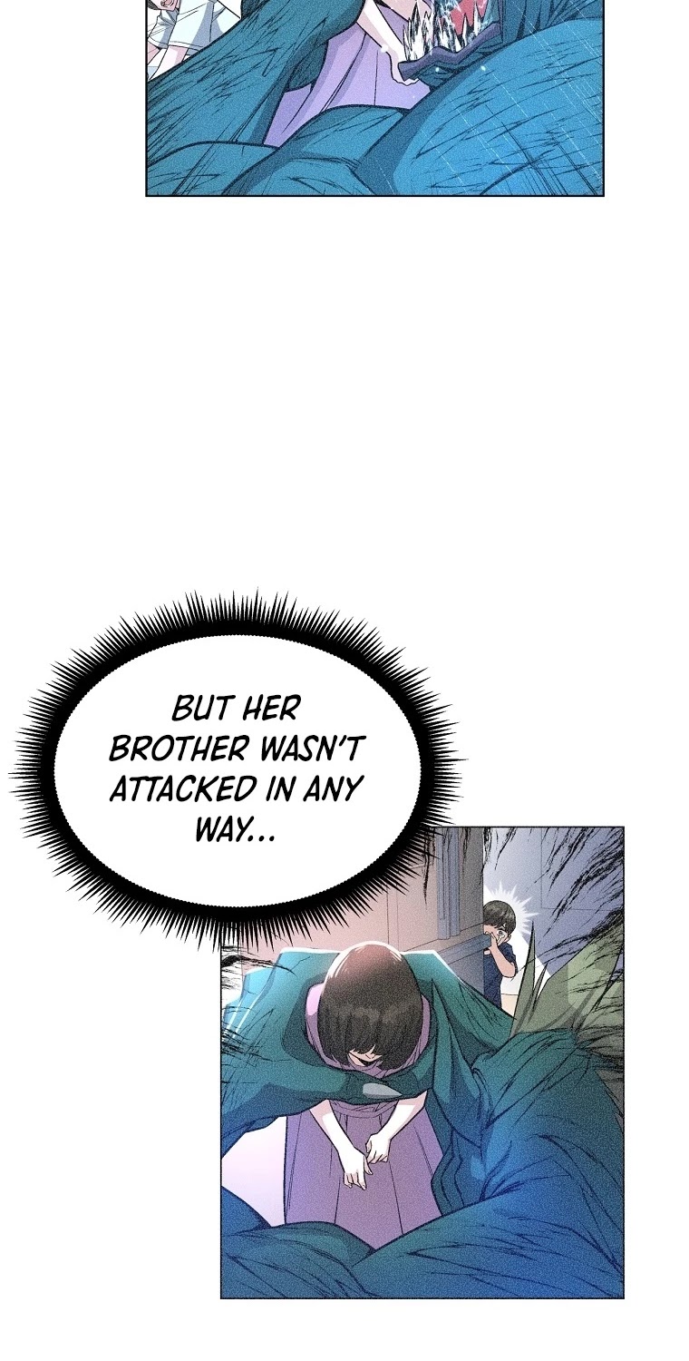 Heavenly Demon Instructor Chapter 17 page 37 - Chapter 17