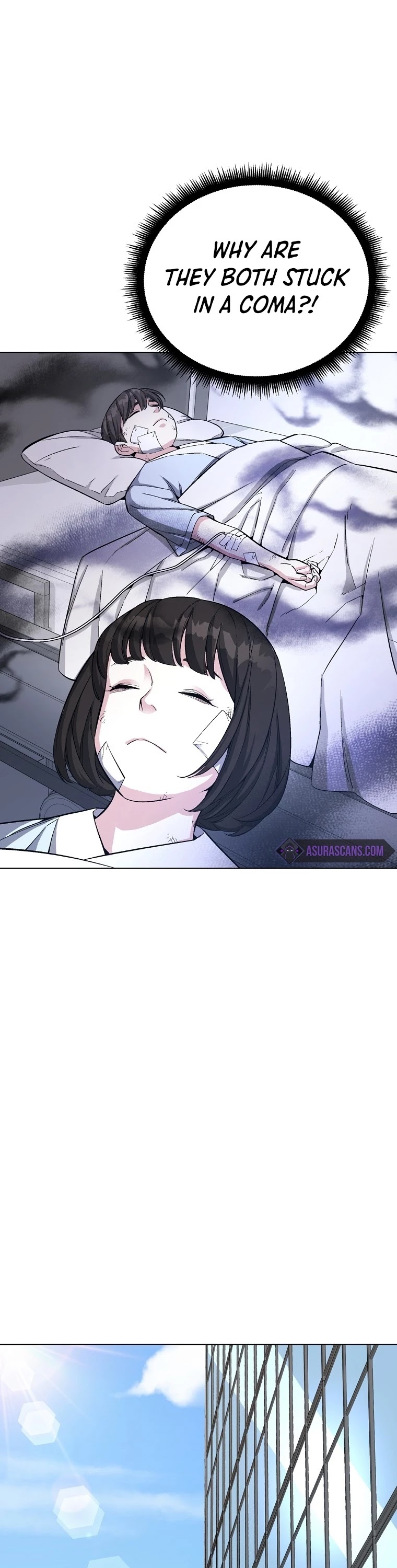 Heavenly Demon Instructor Chapter 17 page 38 - Chapter 17
