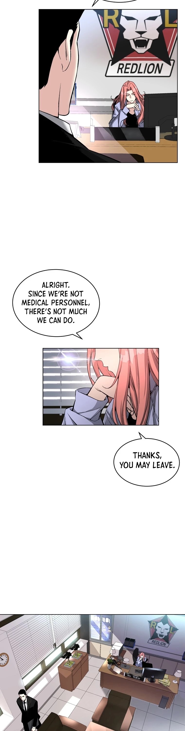 Heavenly Demon Instructor Chapter 17 page 41 - Chapter 17