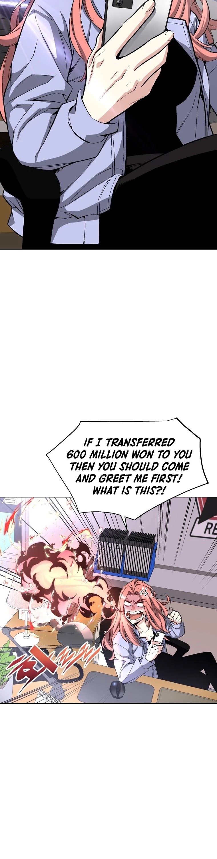 Heavenly Demon Instructor Chapter 17 page 43 - Chapter 17