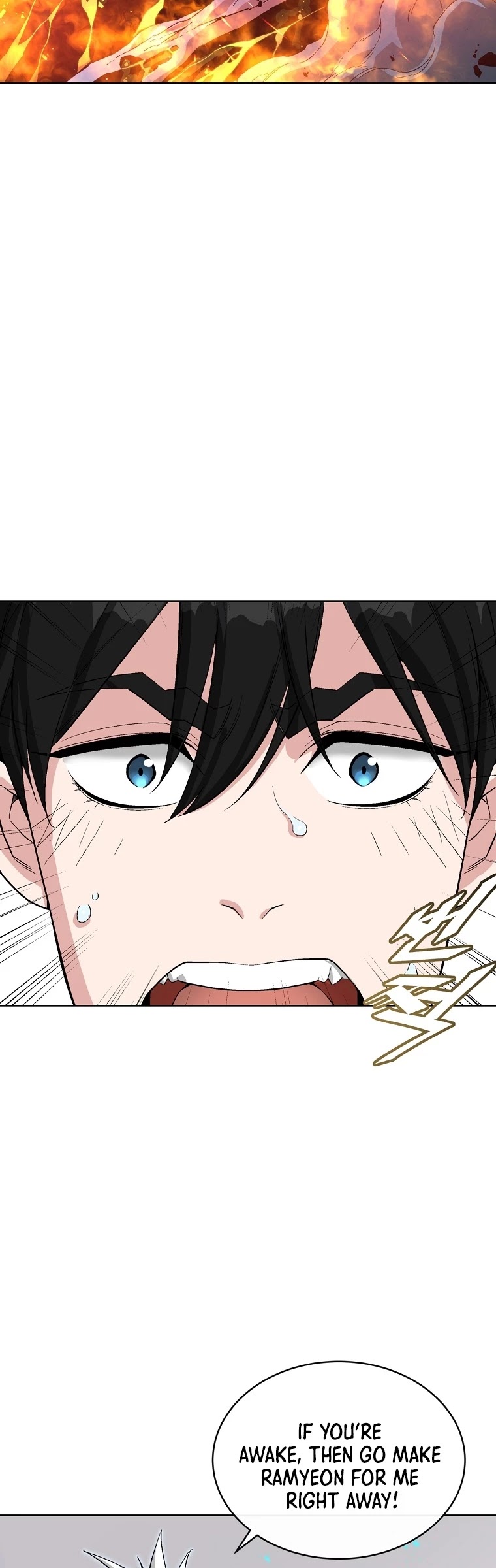 Heavenly Demon Instructor Chapter 18 page 14 - Chapter 18