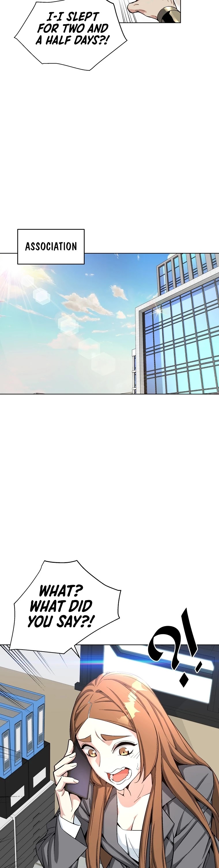 Heavenly Demon Instructor Chapter 18 page 16 - Chapter 18