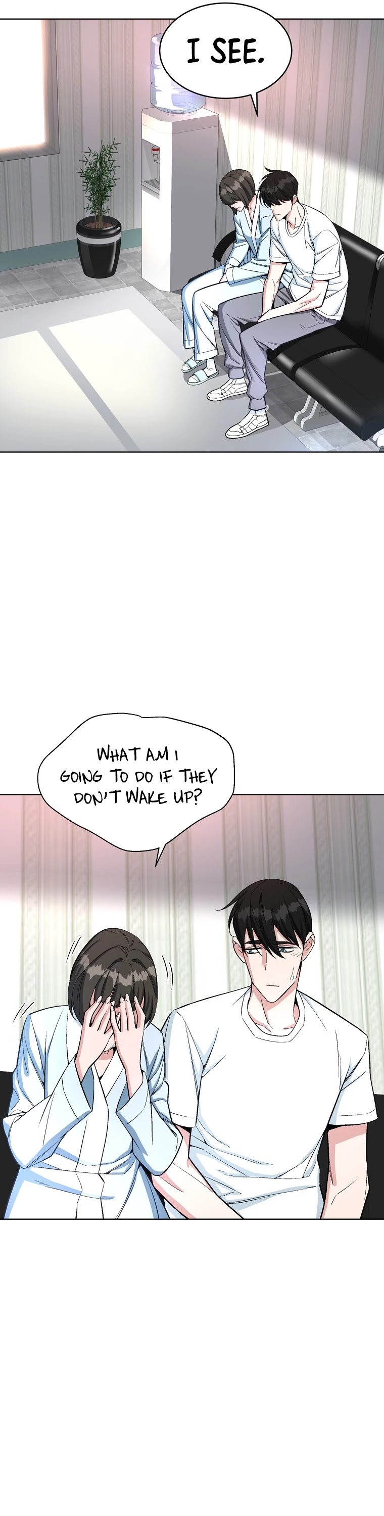 Heavenly Demon Instructor Chapter 18 page 27 - Chapter 18