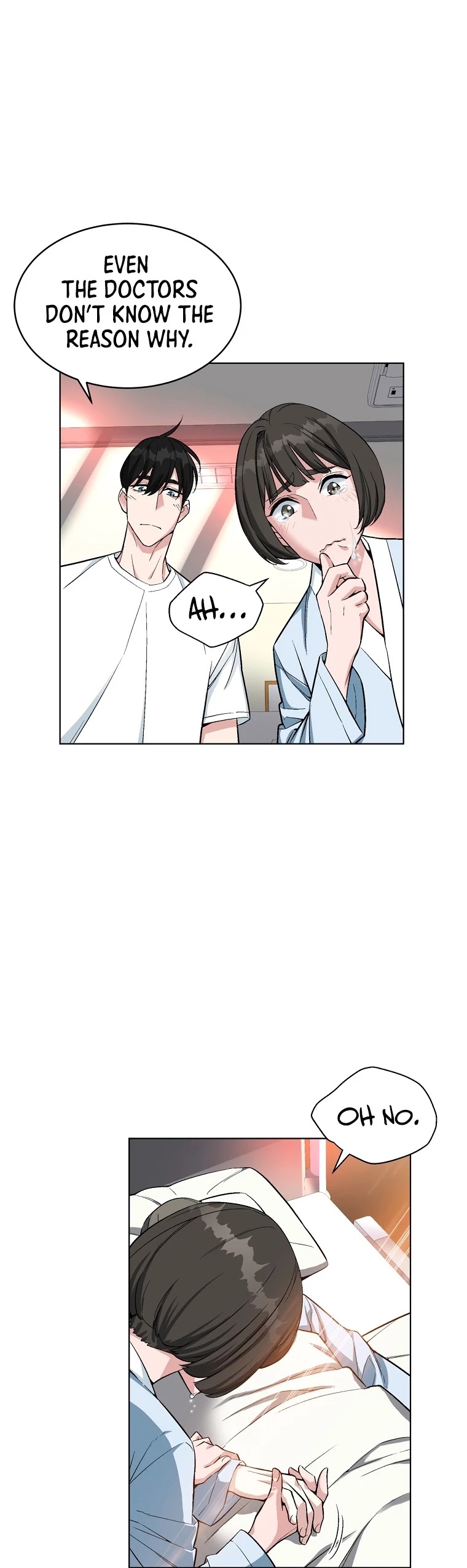 Heavenly Demon Instructor Chapter 18 page 31 - Chapter 18