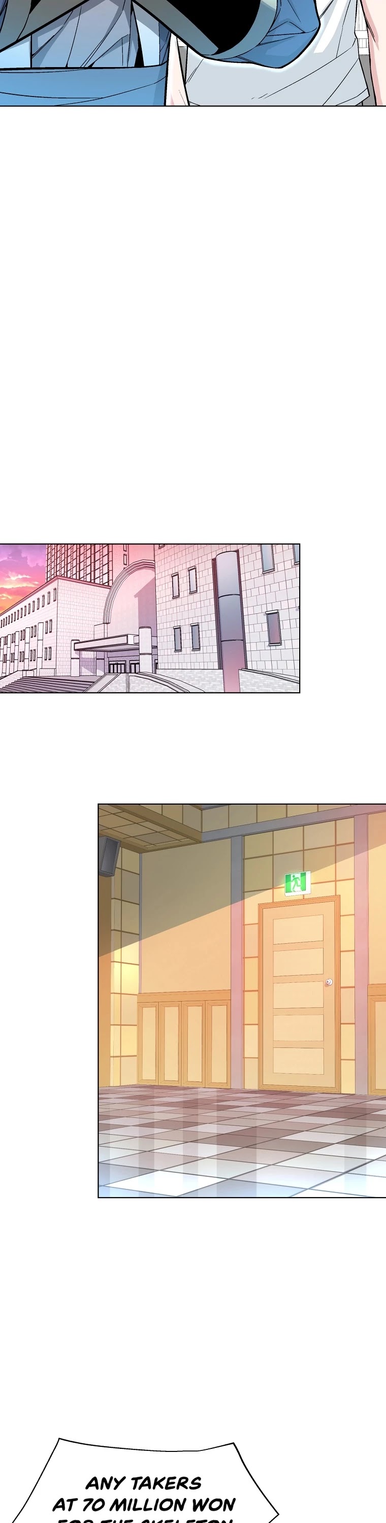 Heavenly Demon Instructor Chapter 18 page 35 - Chapter 18