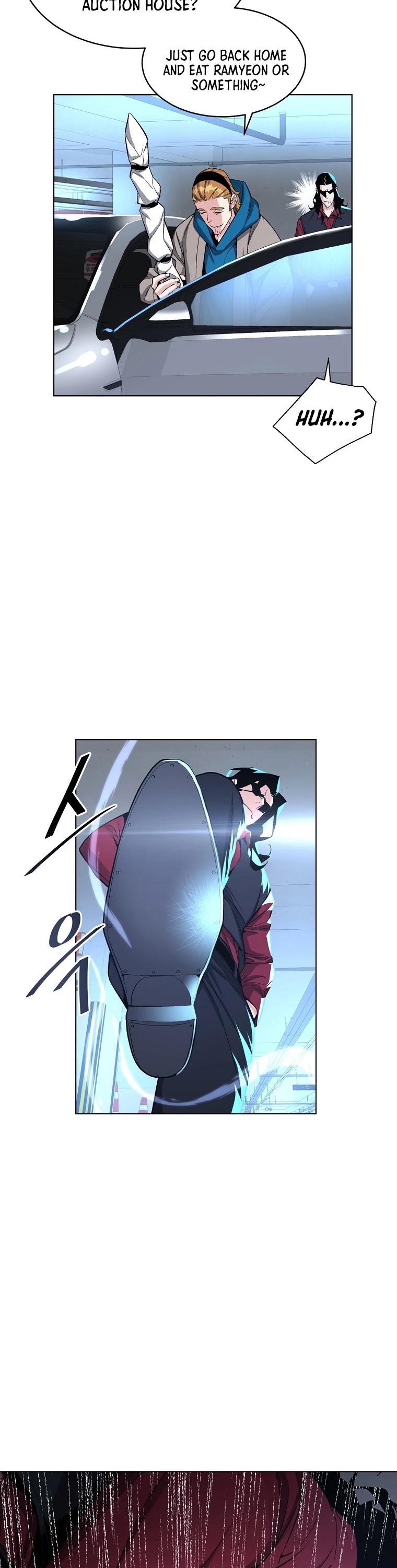 Heavenly Demon Instructor Chapter 18 page 42 - Chapter 18
