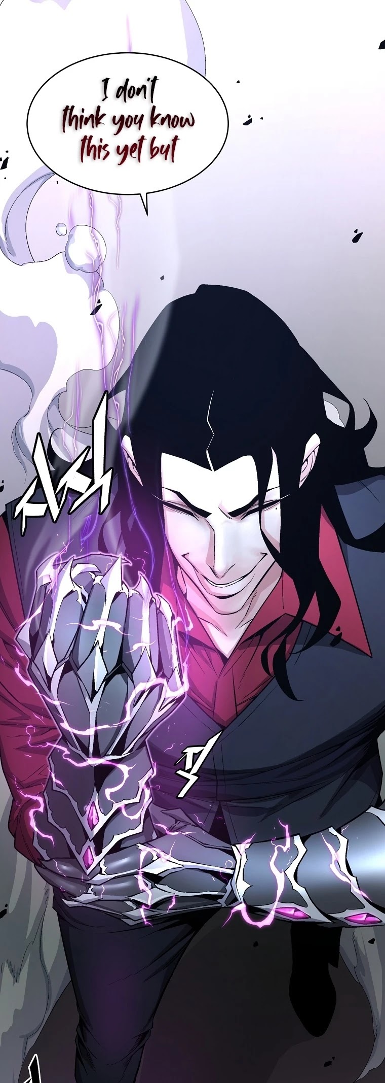 Heavenly Demon Instructor Chapter 18 page 50 - Chapter 18