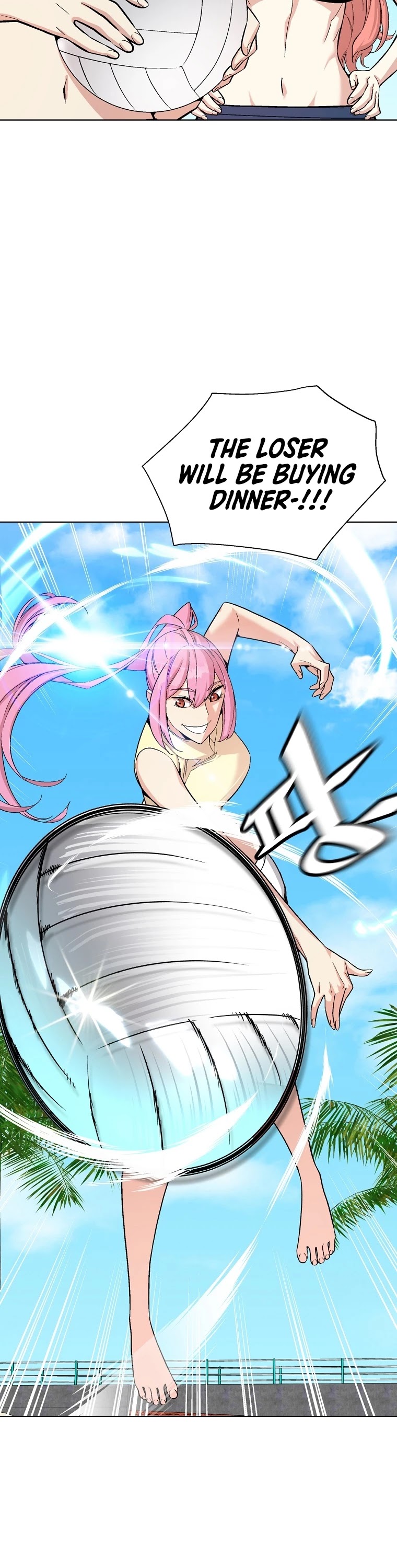 Heavenly Demon Instructor Chapter 18 page 6 - Chapter 18