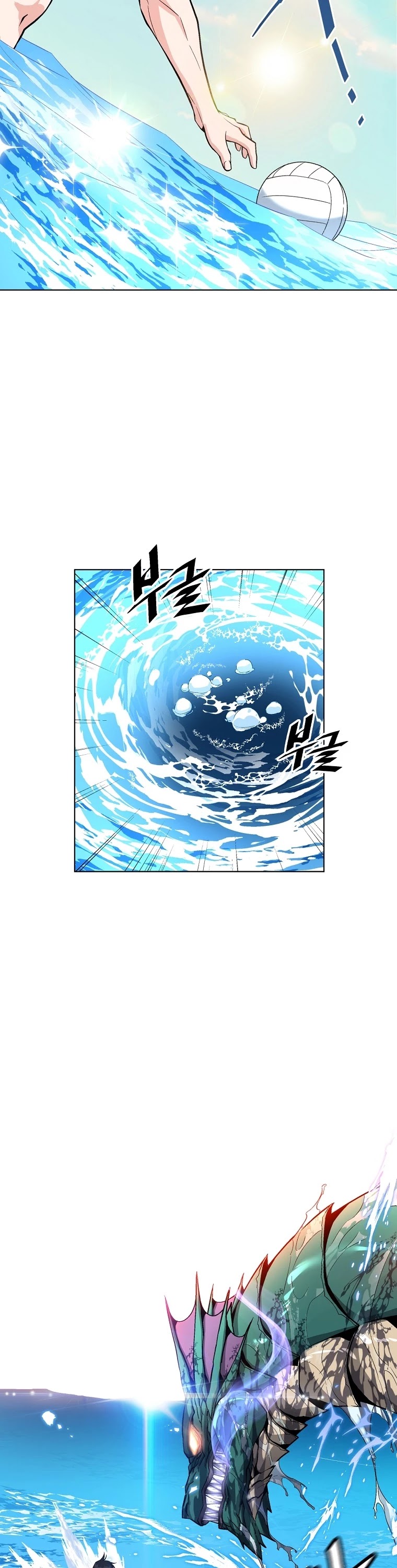 Heavenly Demon Instructor Chapter 18 page 9 - Chapter 18