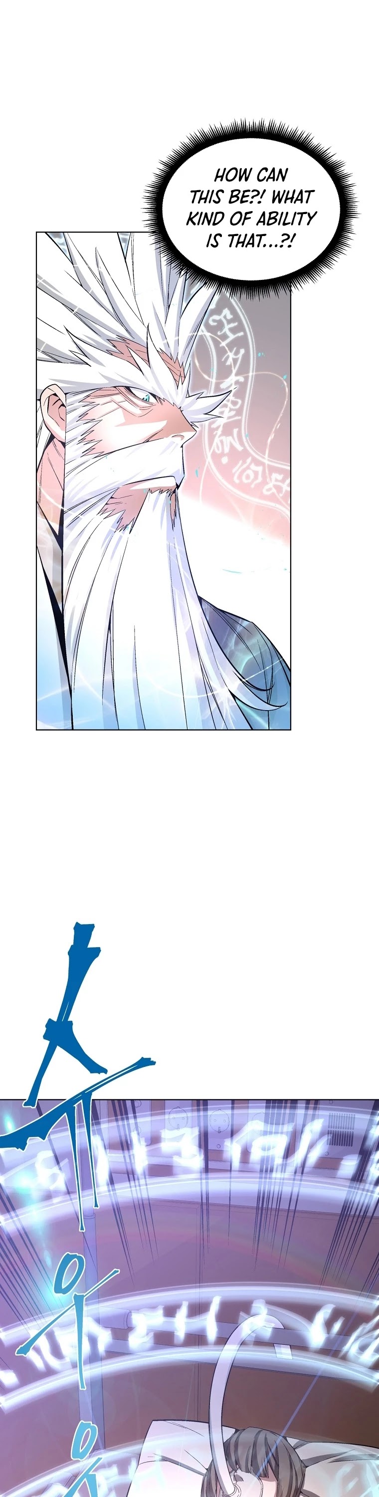 Heavenly Demon Instructor Chapter 19 page 20 - Chapter 19