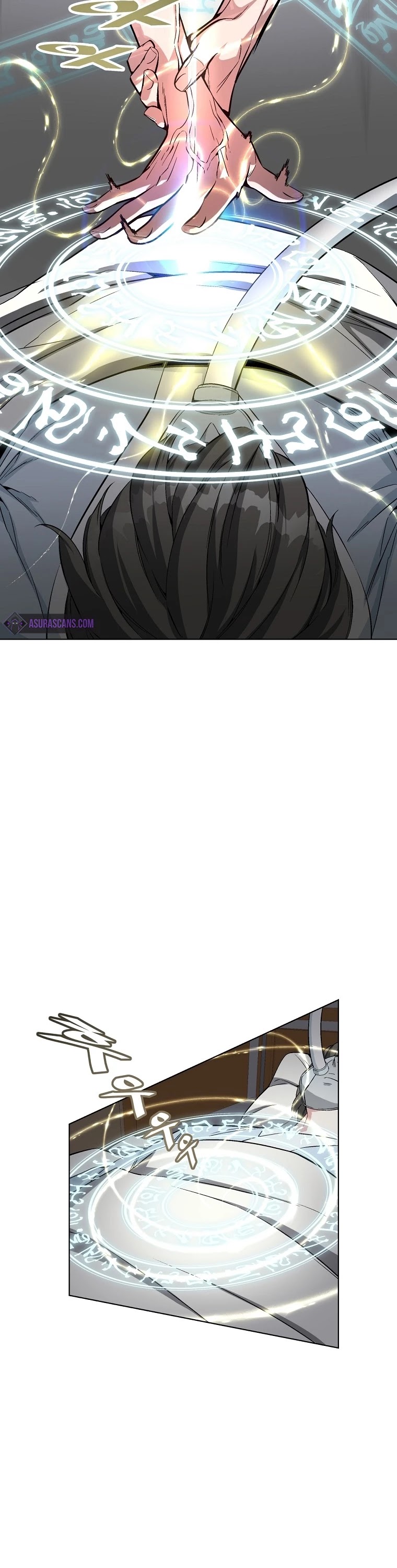 Heavenly Demon Instructor Chapter 19 page 22 - Chapter 19