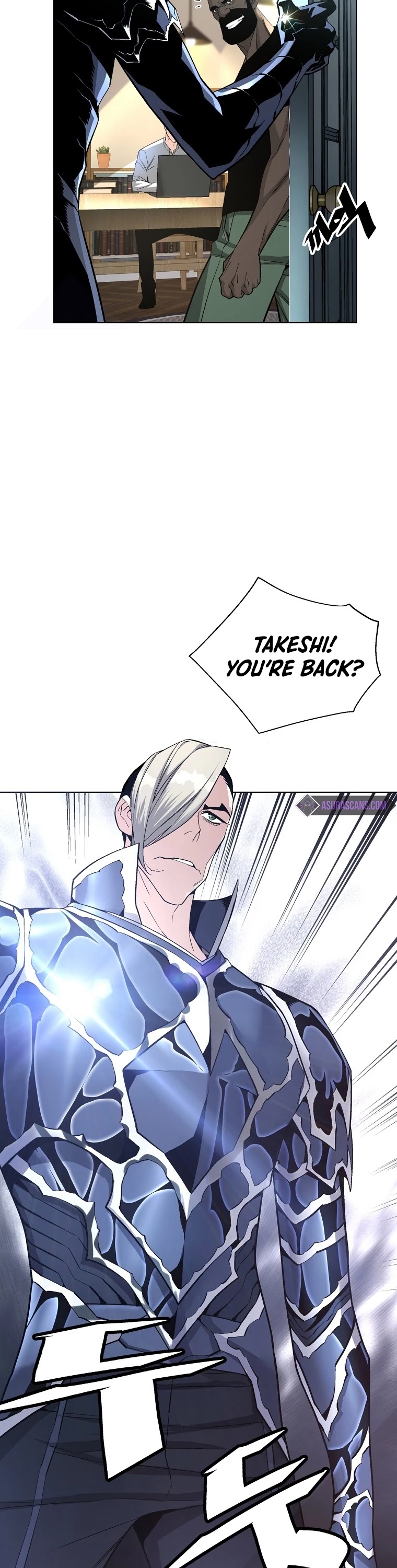 Heavenly Demon Instructor Chapter 19 page 29 - Chapter 19