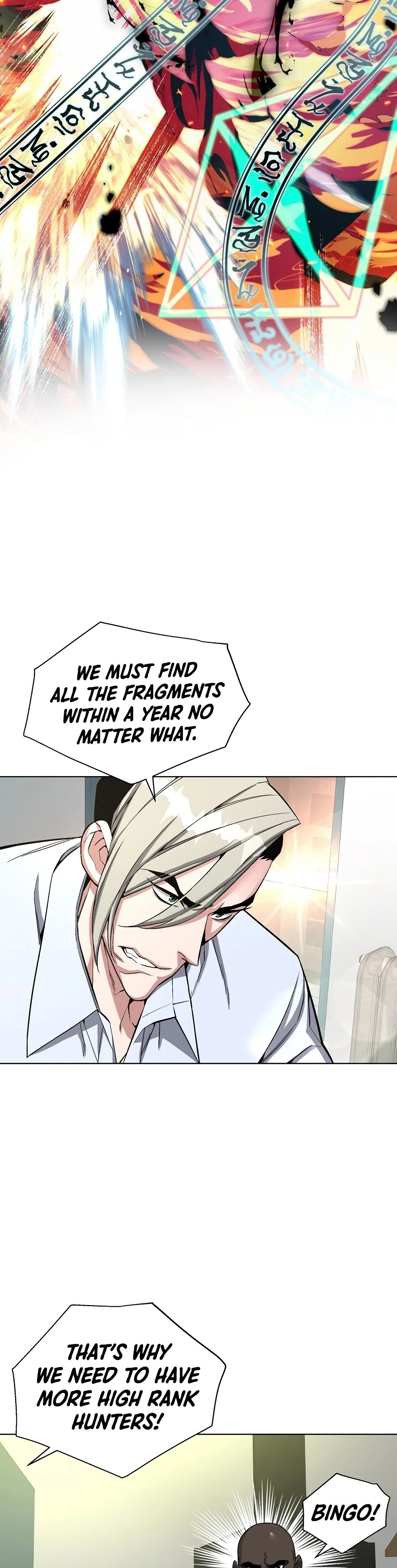 Heavenly Demon Instructor Chapter 19 page 35 - Chapter 19
