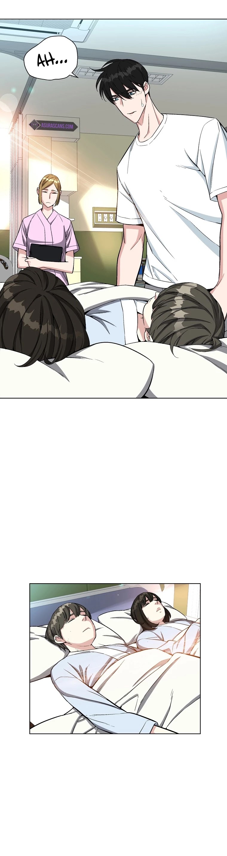 Heavenly Demon Instructor Chapter 19 page 37 - Chapter 19