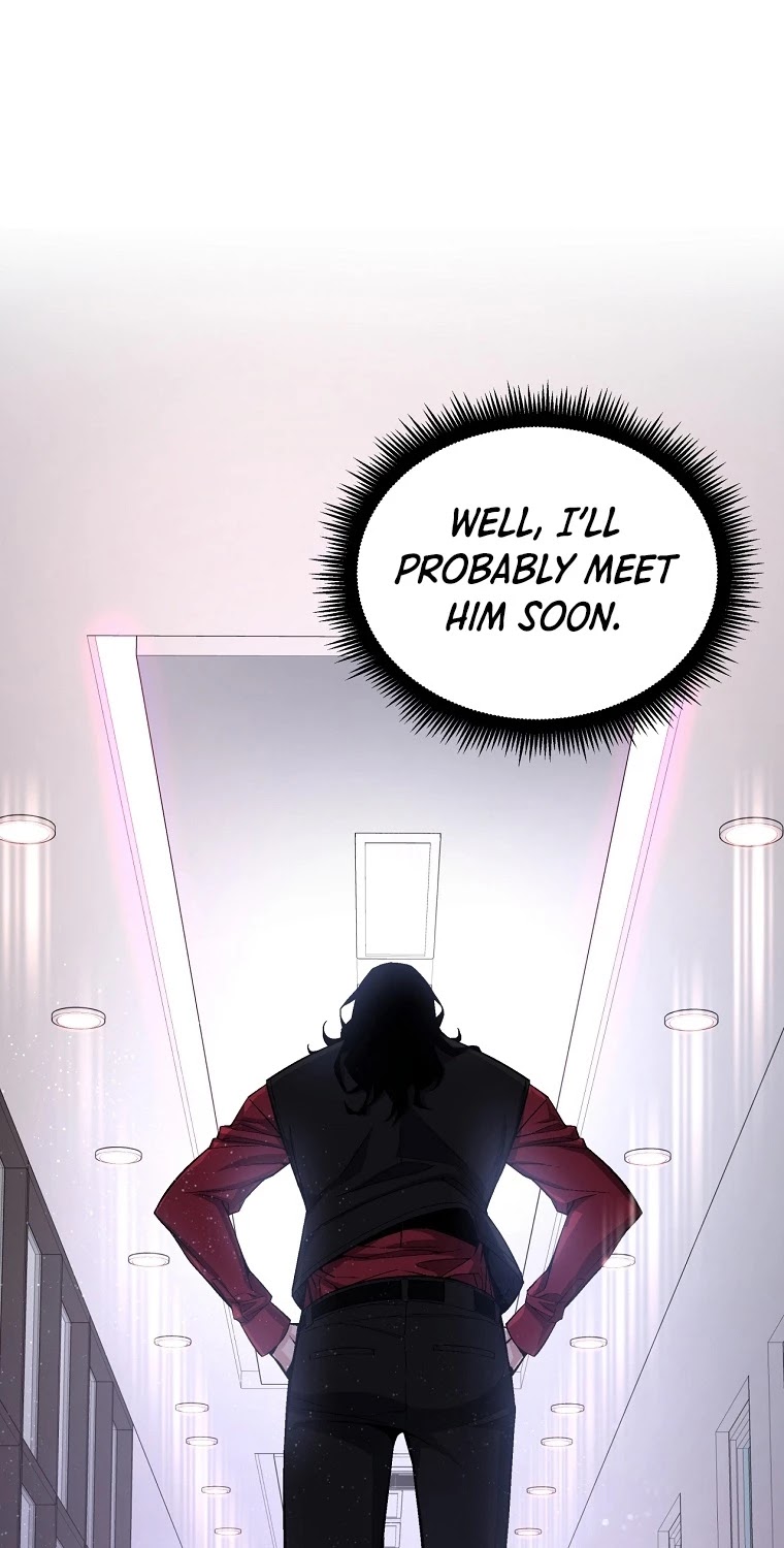 Heavenly Demon Instructor Chapter 19 page 8 - Chapter 19
