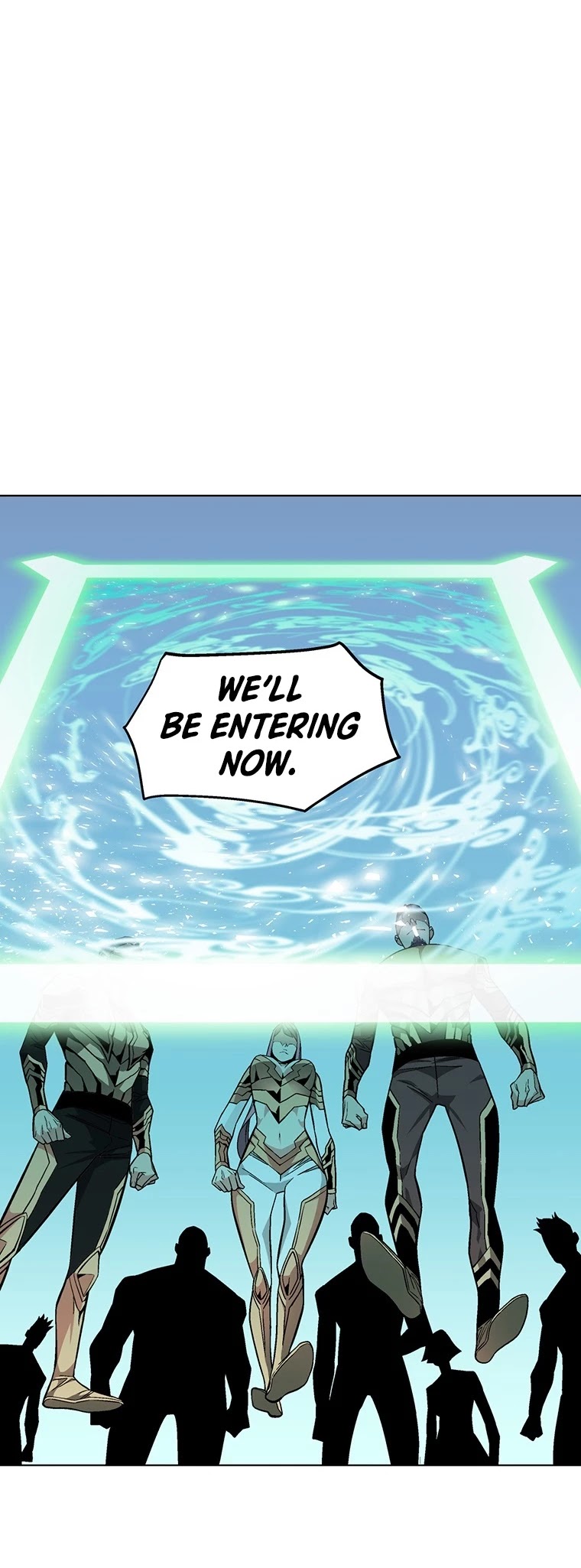 Heavenly Demon Instructor Chapter 2 page 21 - Chapter 2