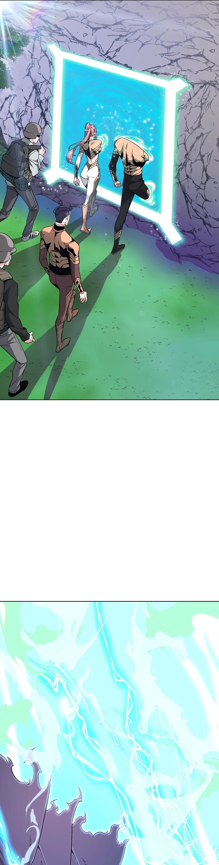 Heavenly Demon Instructor Chapter 2 page 23 - Chapter 2