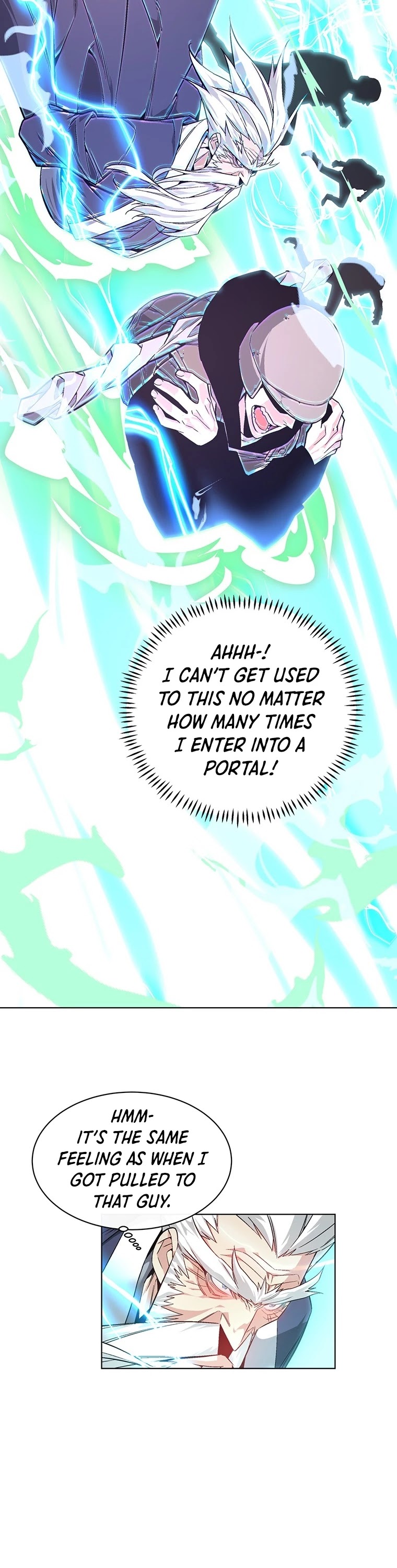 Heavenly Demon Instructor Chapter 2 page 24 - Chapter 2