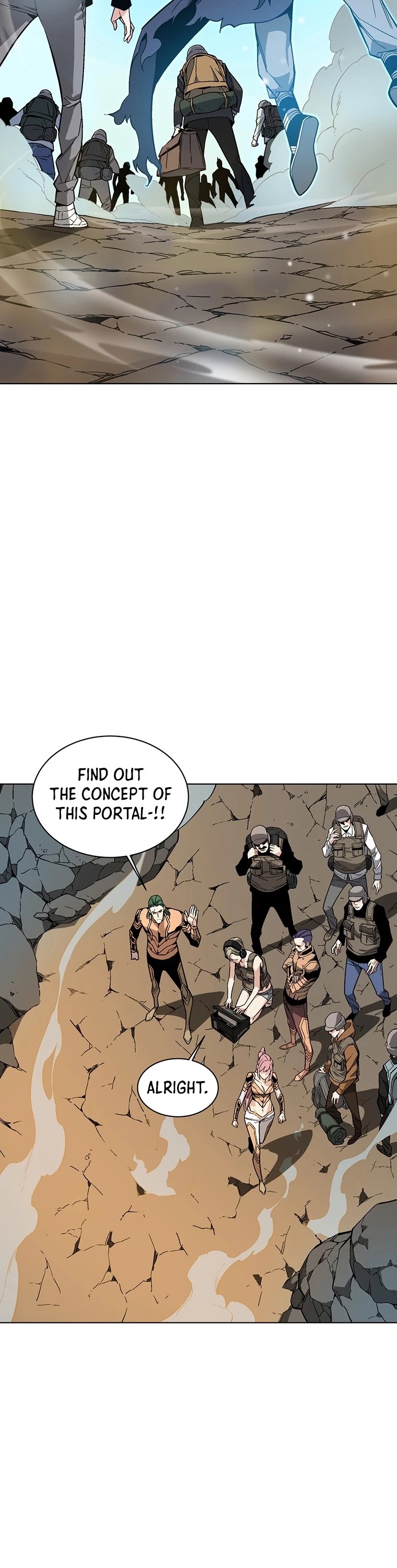 Heavenly Demon Instructor Chapter 2 page 26 - Chapter 2