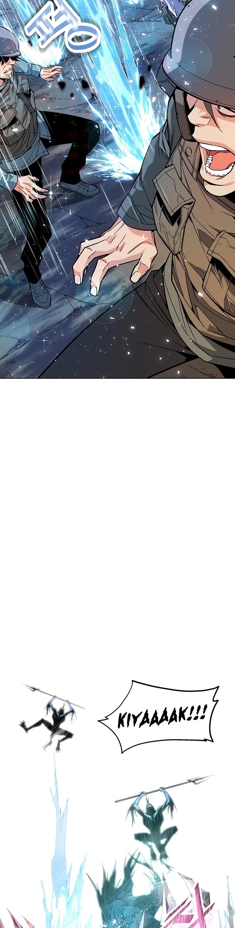 Heavenly Demon Instructor Chapter 2 page 32 - Chapter 2