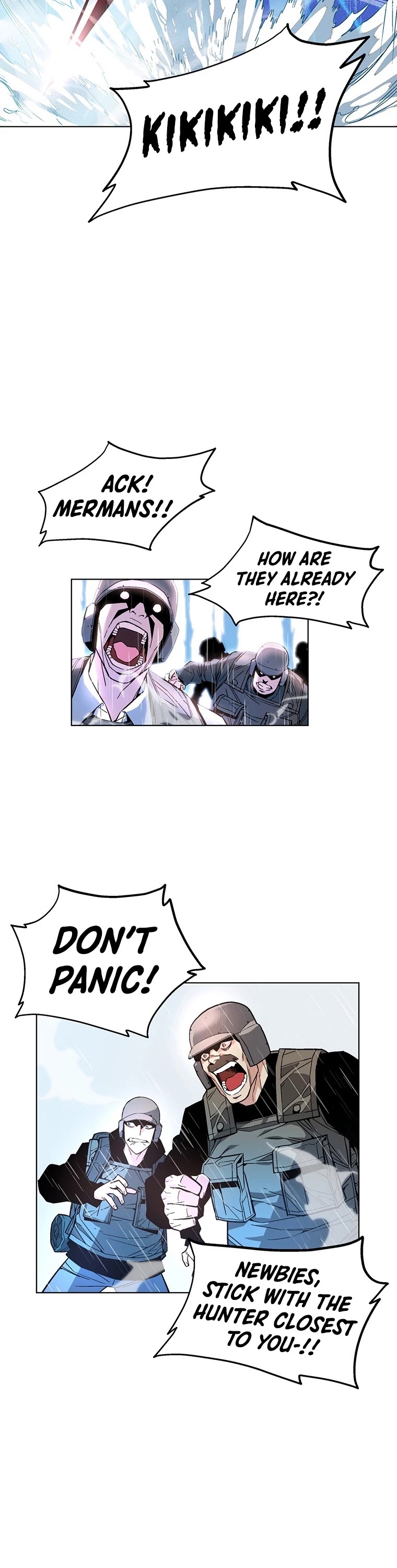 Heavenly Demon Instructor Chapter 2 page 34 - Chapter 2