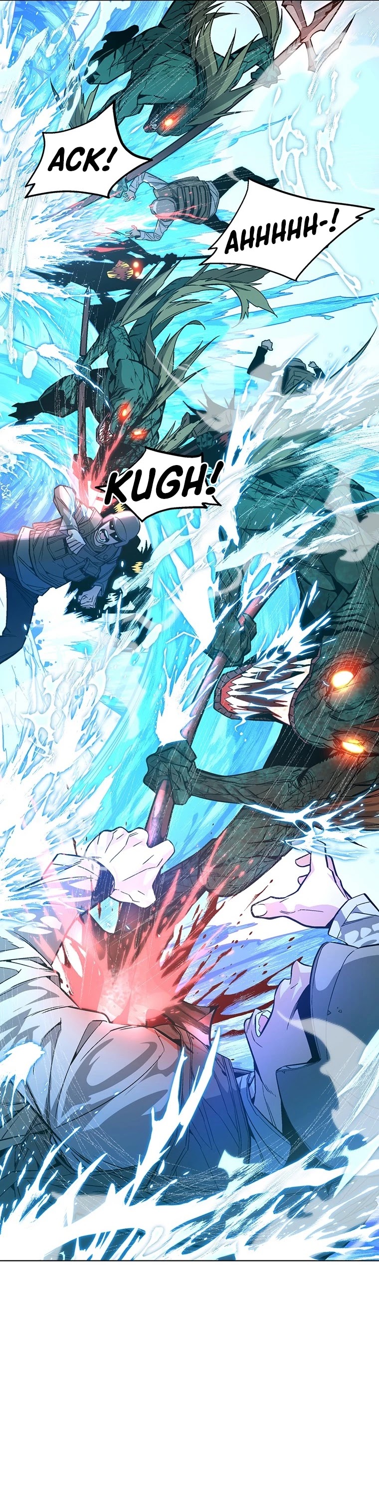 Heavenly Demon Instructor Chapter 2 page 37 - Chapter 2