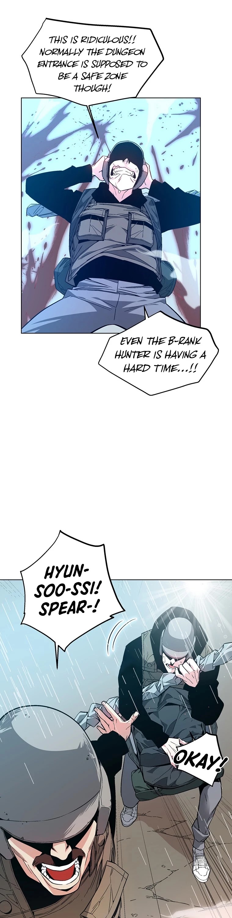 Heavenly Demon Instructor Chapter 2 page 38 - Chapter 2