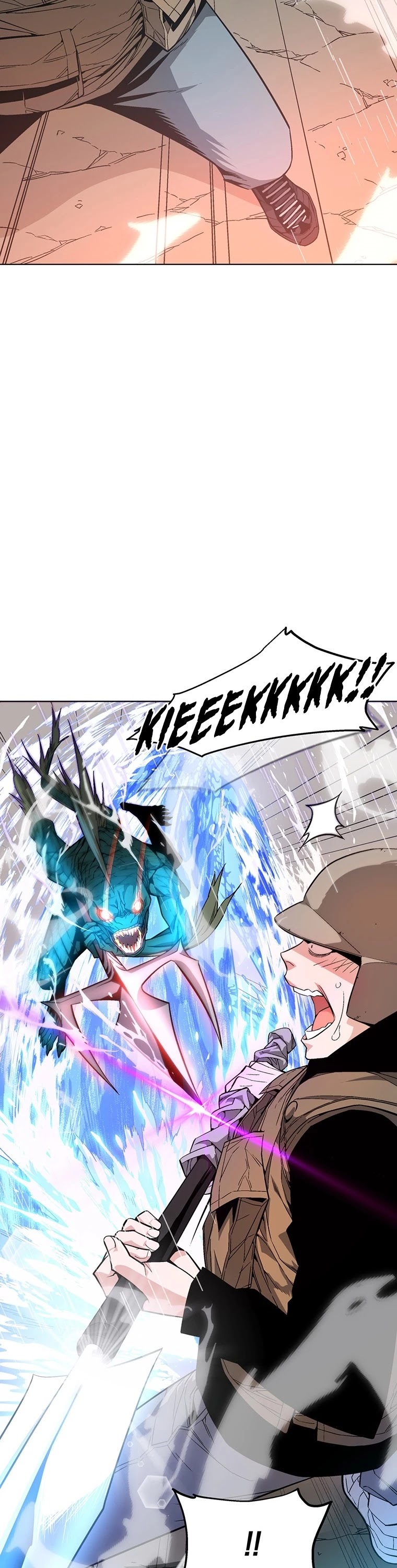 Heavenly Demon Instructor Chapter 2 page 39 - Chapter 2