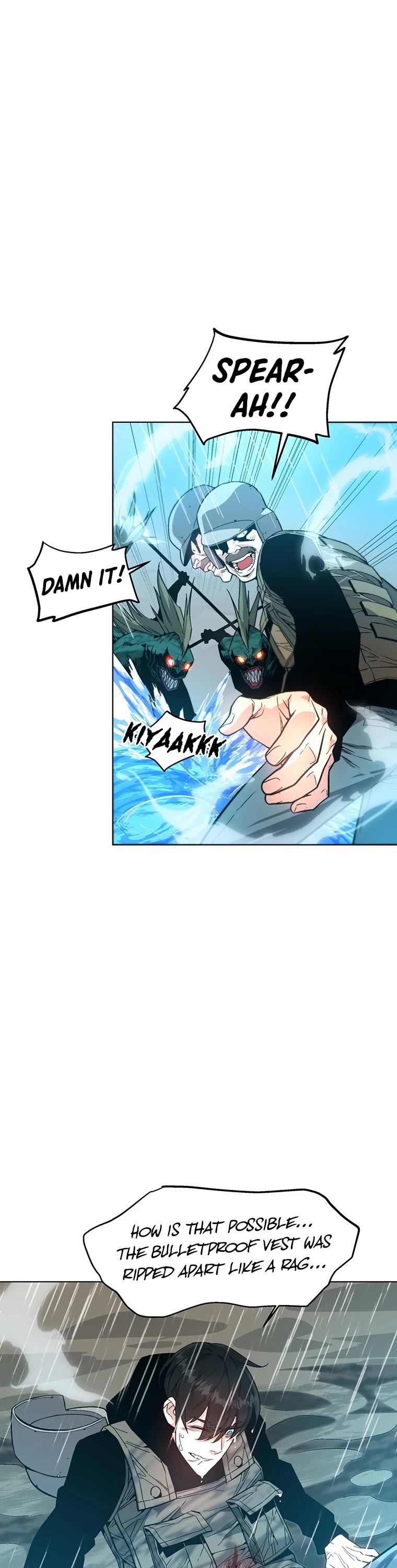 Heavenly Demon Instructor Chapter 2 page 41 - Chapter 2