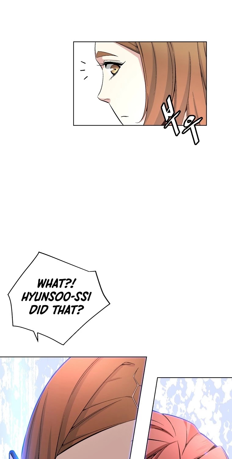 Heavenly Demon Instructor Chapter 20 page 16 - Chapter 20