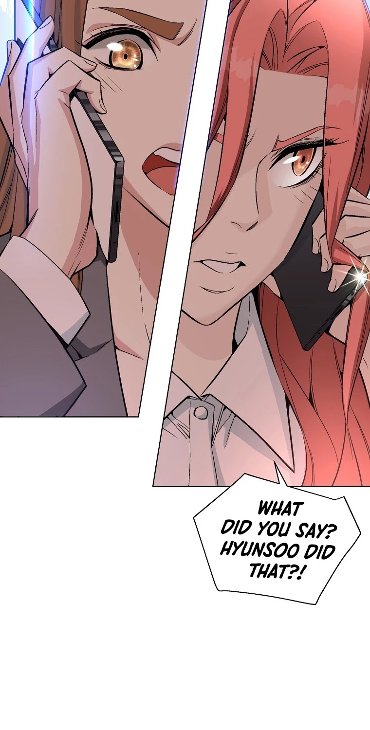 Heavenly Demon Instructor Chapter 20 page 17 - Chapter 20