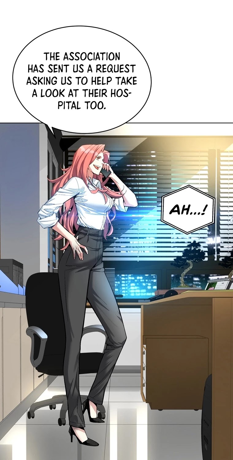 Heavenly Demon Instructor Chapter 20 page 24 - Chapter 20