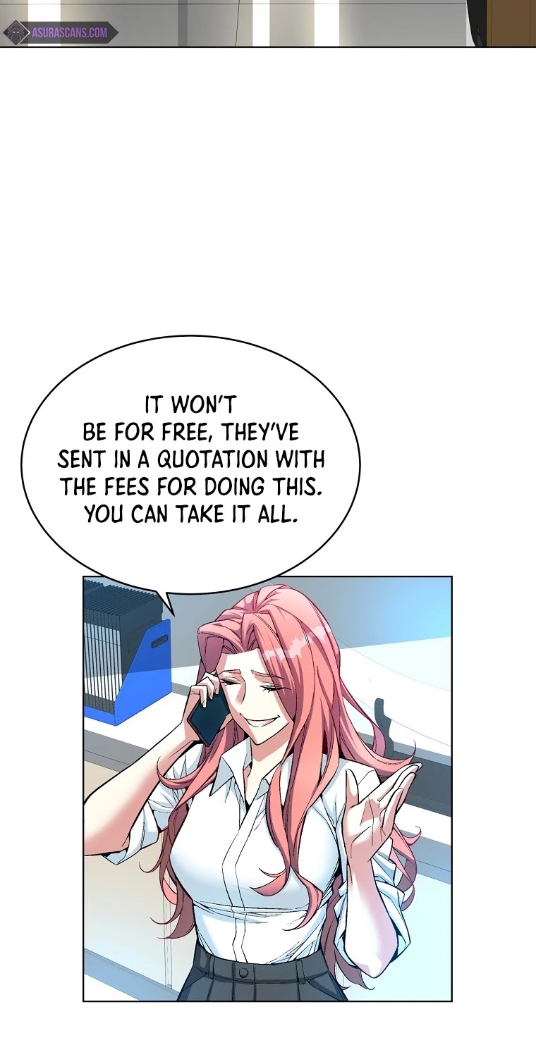 Heavenly Demon Instructor Chapter 20 page 25 - Chapter 20