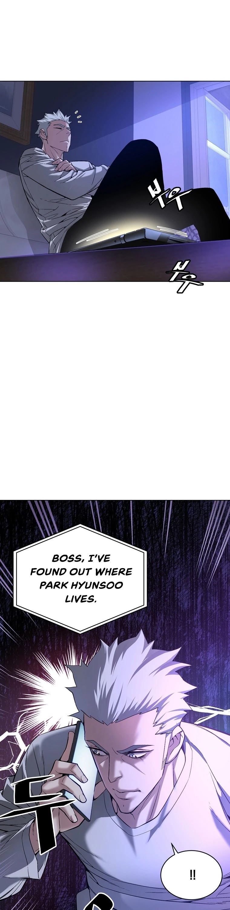 Heavenly Demon Instructor Chapter 20 page 28 - Chapter 20