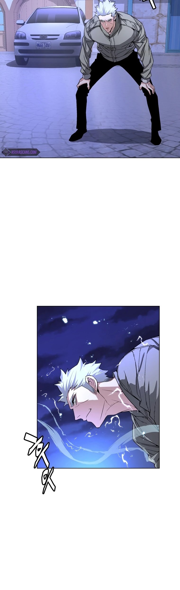 Heavenly Demon Instructor Chapter 20 page 31 - Chapter 20