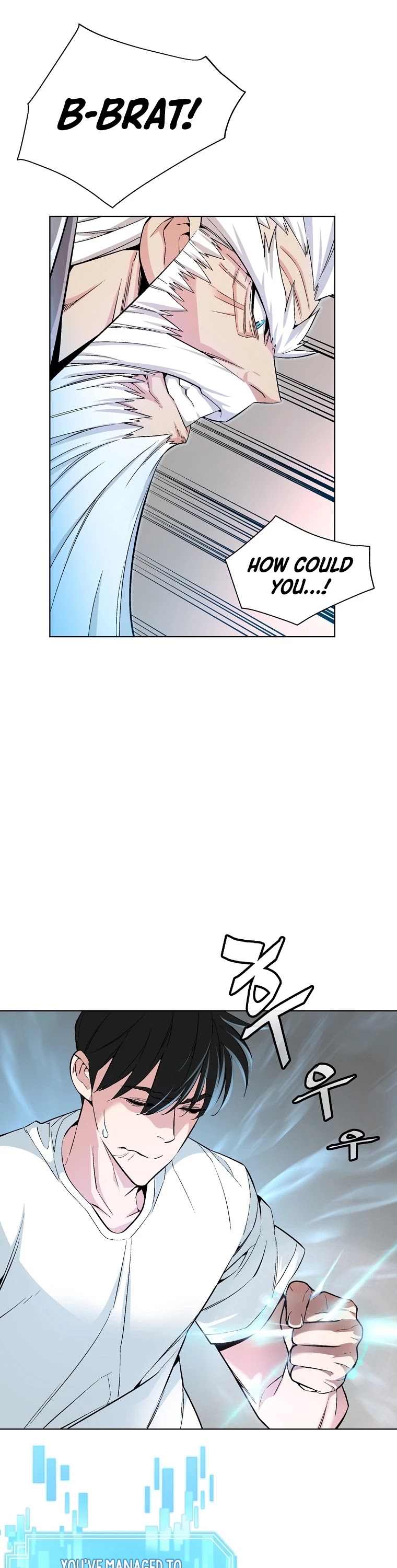 Heavenly Demon Instructor Chapter 20 page 4 - Chapter 20