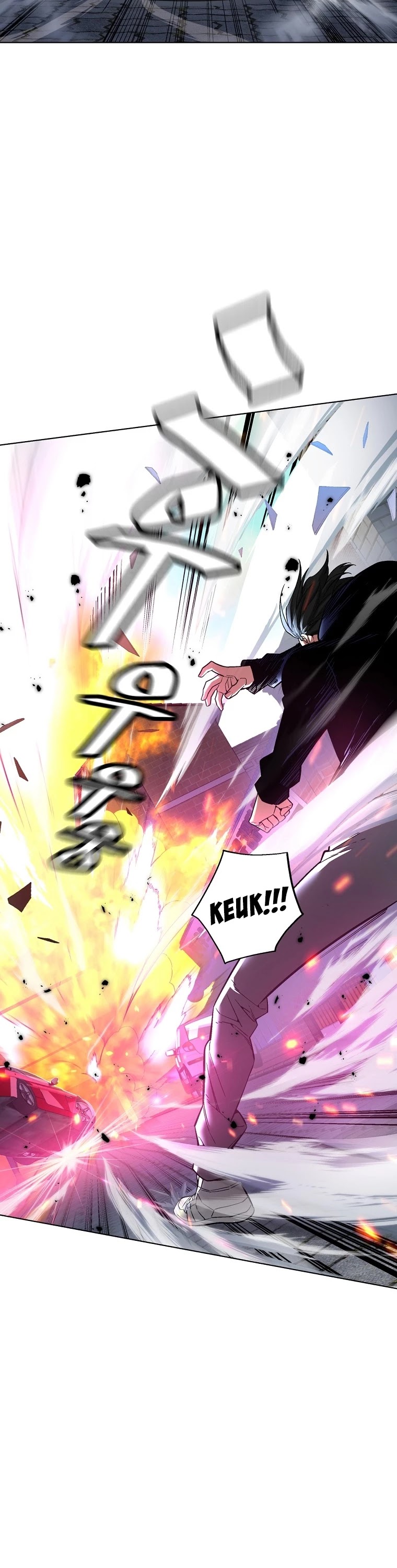 Heavenly Demon Instructor Chapter 20 page 43 - Chapter 20