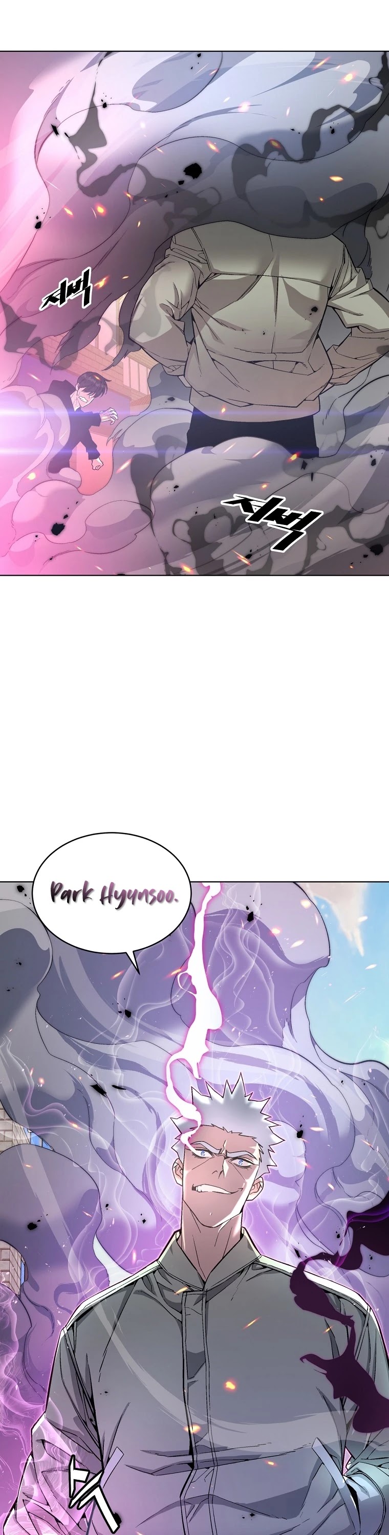 Heavenly Demon Instructor Chapter 20 page 44 - Chapter 20