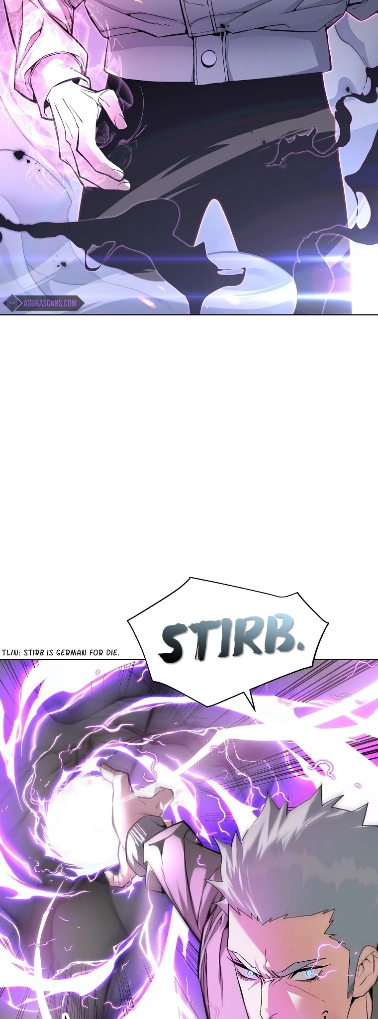 Heavenly Demon Instructor Chapter 20 page 45 - Chapter 20