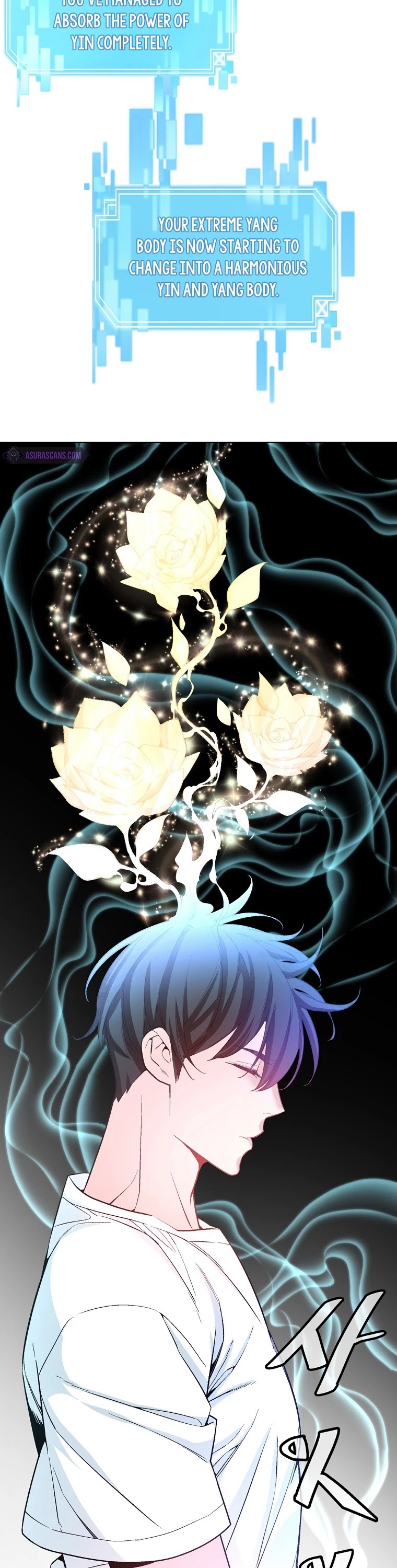 Heavenly Demon Instructor Chapter 20 page 5 - Chapter 20