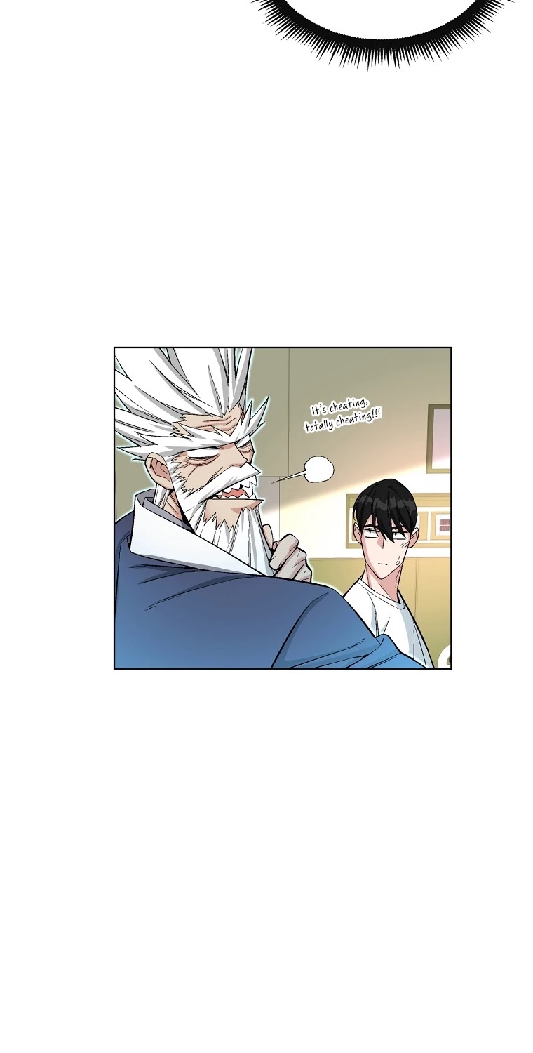 Heavenly Demon Instructor Chapter 20 page 8 - Chapter 20