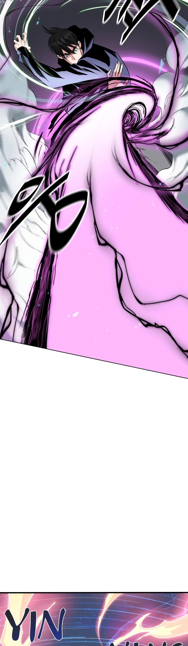 Heavenly Demon Instructor Chapter 21 page 23 - Chapter 21