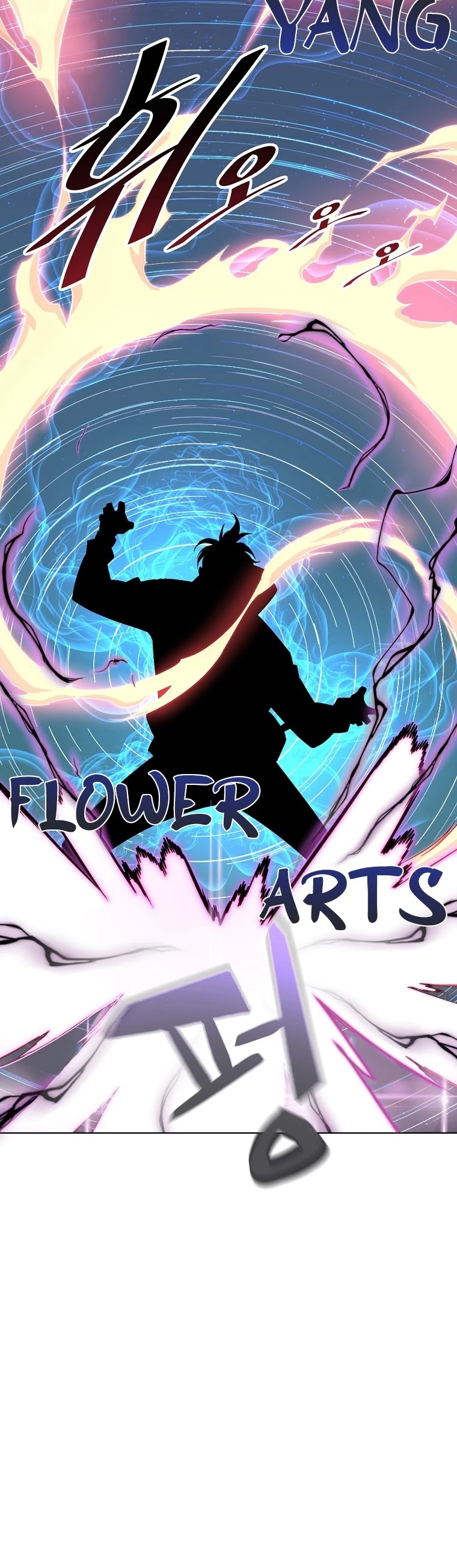 Heavenly Demon Instructor Chapter 21 page 24 - Chapter 21