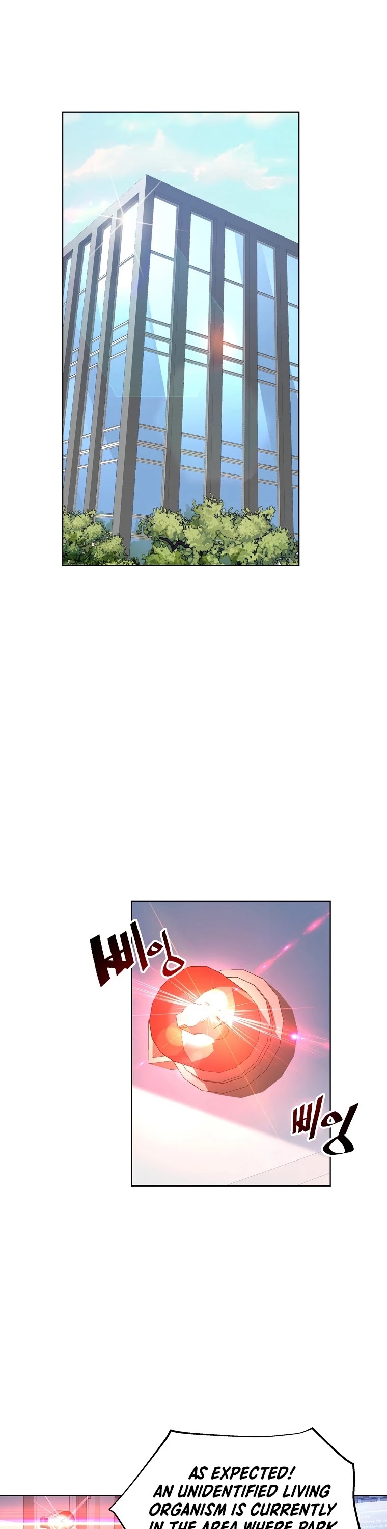 Heavenly Demon Instructor Chapter 21 page 3 - Chapter 21