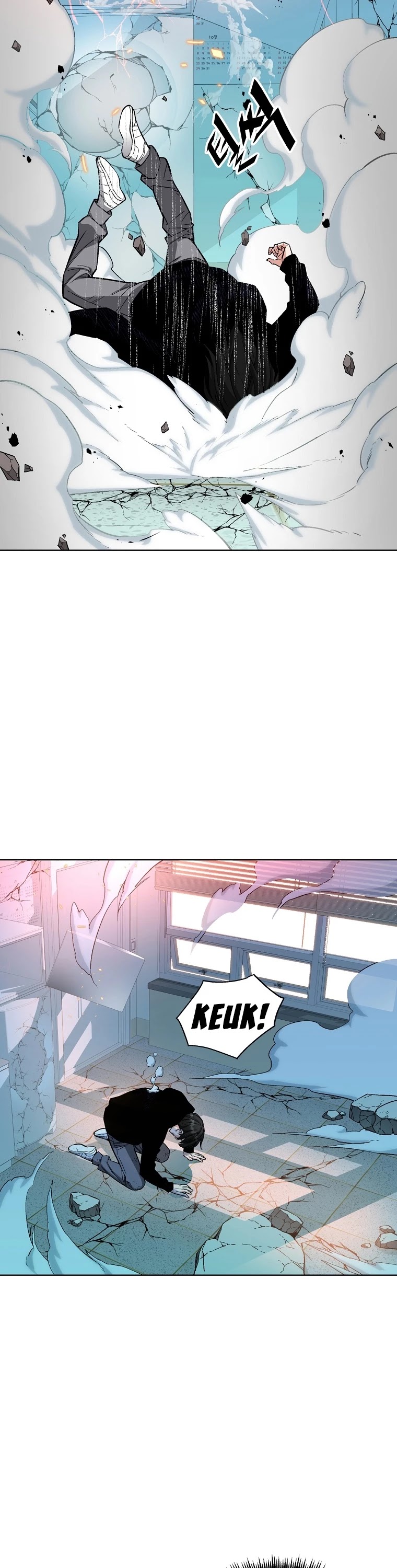 Heavenly Demon Instructor Chapter 21 page 33 - Chapter 21