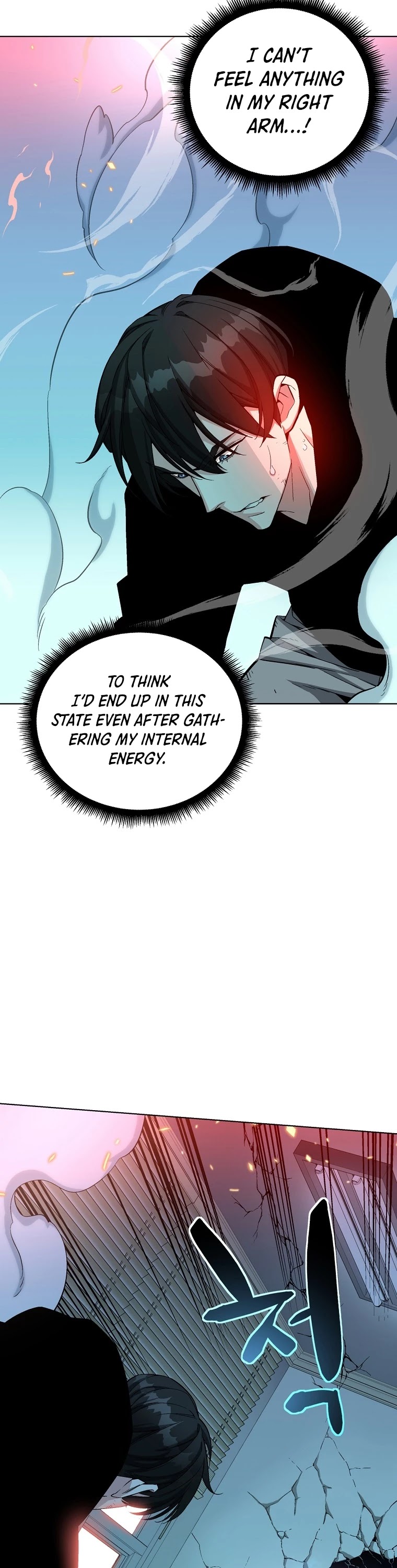 Heavenly Demon Instructor Chapter 21 page 34 - Chapter 21